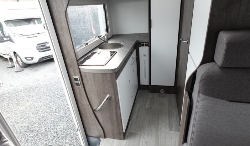 
								BENIMAR TESSORO 481 full									