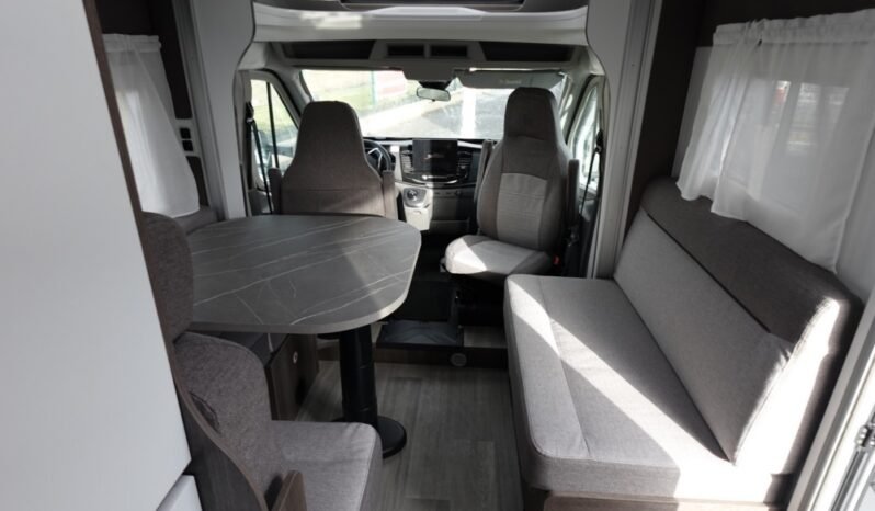 
								BENIMAR TESSORO 481 SELECT full									