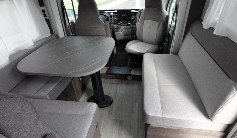 
								BENIMAR TESSORO 481 SELECT full									