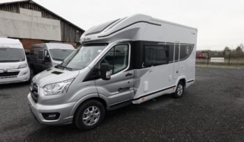 
										BENIMAR TESSORO 481 SELECT full									