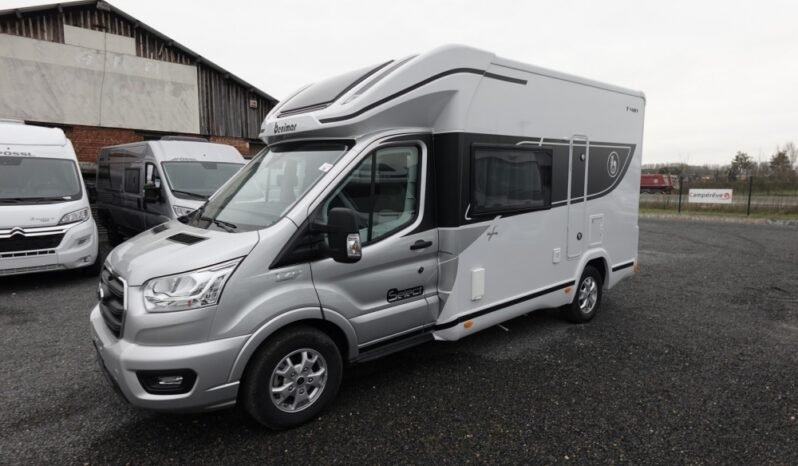 
								BENIMAR TESSORO 481 SELECT full									