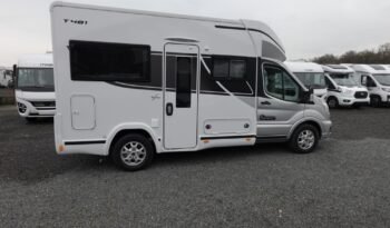 
										BENIMAR TESSORO 481 SELECT full									