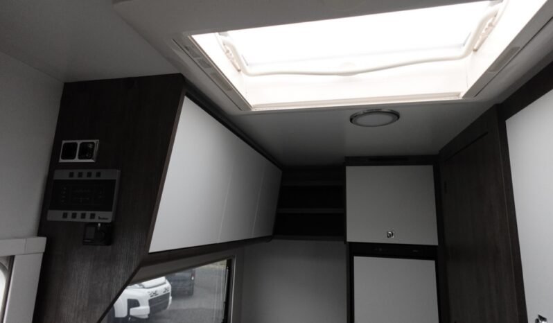 
								BENIMAR TESSORO 481 SELECT full									