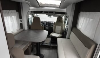 
										BENIMAR TESSORO 481 SELECT full									