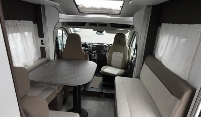 
								BENIMAR TESSORO 481 SELECT full									