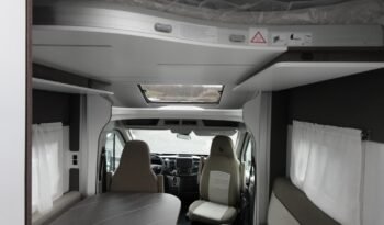 
										BENIMAR TESSORO 481 SELECT full									