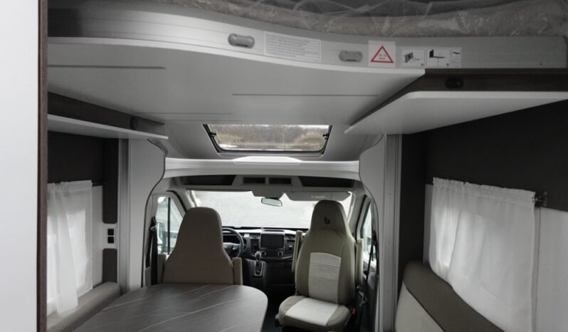 
								BENIMAR TESSORO 481 SELECT full									