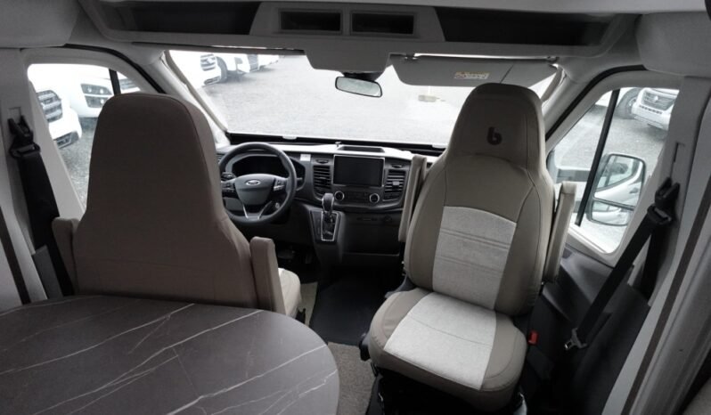 
								BENIMAR TESSORO 481 SELECT full									