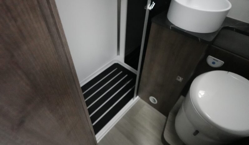 
								BENIMAR TESSORO 481 SELECT full									