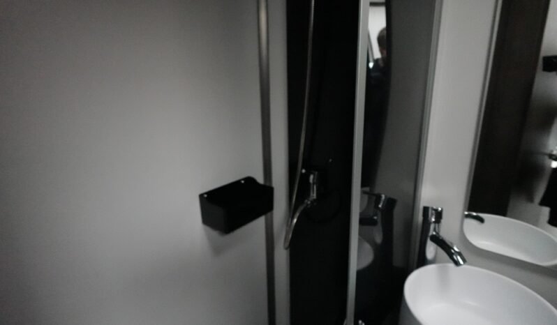 
								BENIMAR TESSORO 481 SELECT full									