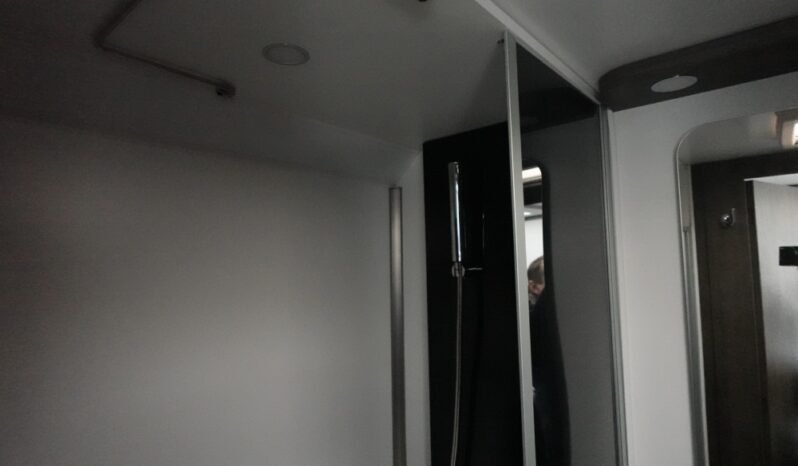 
								BENIMAR TESSORO 481 SELECT full									