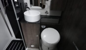 
										BENIMAR TESSORO 481 SELECT full									