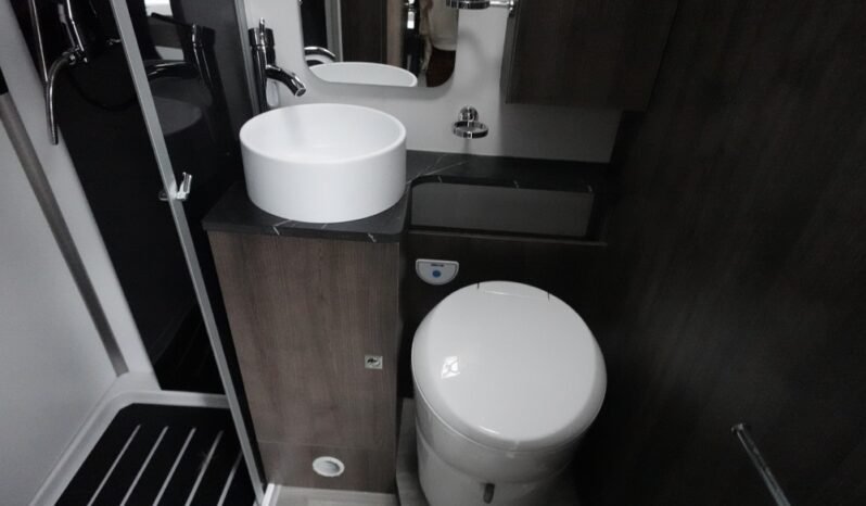 
								BENIMAR TESSORO 481 SELECT full									