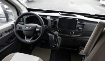 
										BENIMAR TESSORO 481 SELECT full									