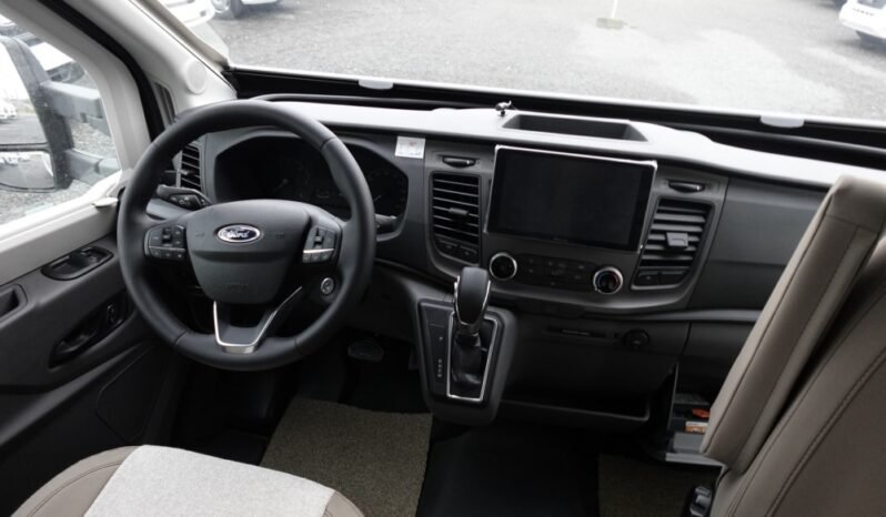 
								BENIMAR TESSORO 481 SELECT full									