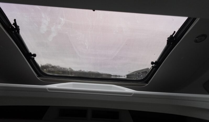 
								BENIMAR TESSORO 481 SELECT full									