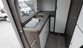 
										BENIMAR TESSORO 481 SELECT full									