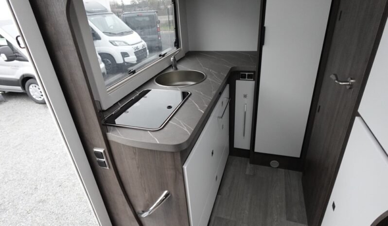 
								BENIMAR TESSORO 481 SELECT full									