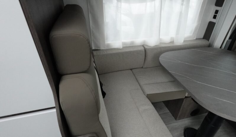 
								BENIMAR TESSORO 481 SELECT full									