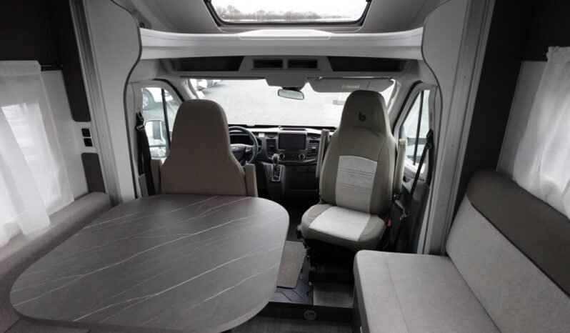 
								BENIMAR TESSORO 481 SELECT full									