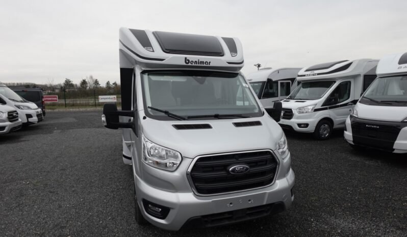 
								BENIMAR TESSORO 481 SELECT full									