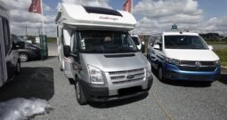 CHALLENGER GENESIS 52