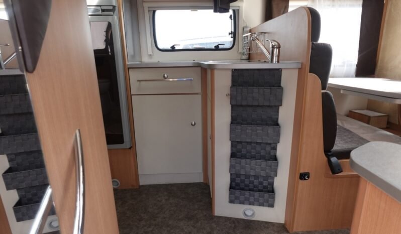 
								CHALLENGER GENESIS 52 full									