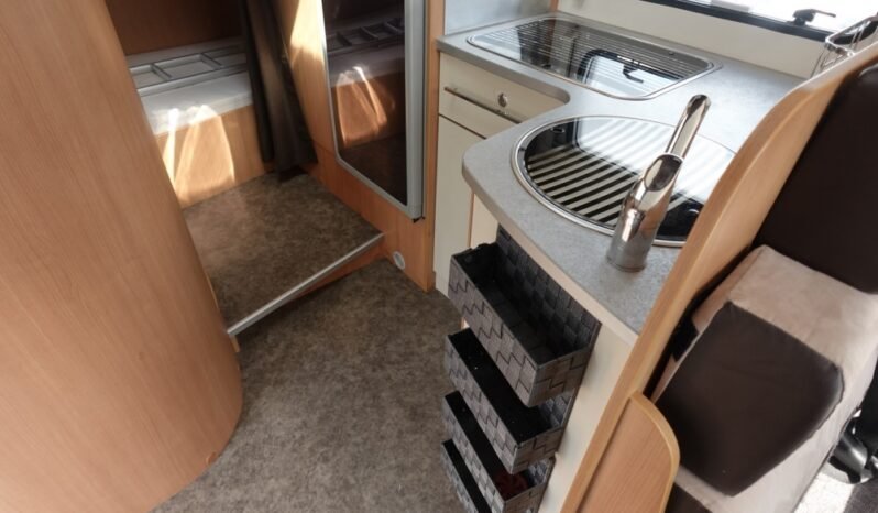 
								CHALLENGER GENESIS 52 full									