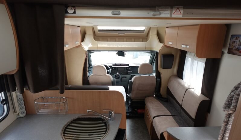 
								CHALLENGER GENESIS 52 full									