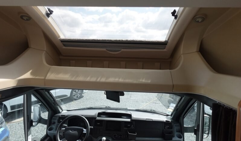 
								CHALLENGER GENESIS 52 full									