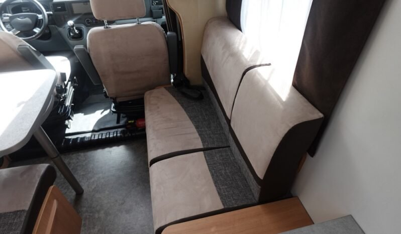 
								CHALLENGER GENESIS 52 full									