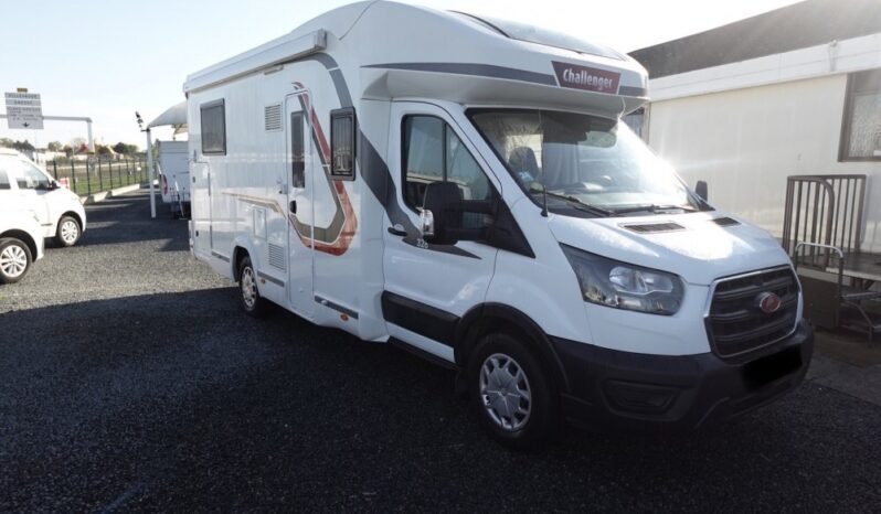 
								CHALLENGER START EDITION 328 full									