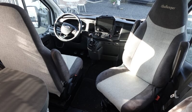 
								CHALLENGER START EDITION 328 full									