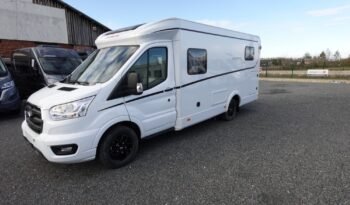 
										DETHLEFFS GLOBEBUS GO T 45 full									