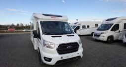 DETHLEFFS GLOBEBUS GO T 45