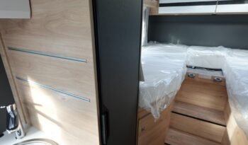 
										DETHLEFFS GLOBEBUS GO T 45 full									