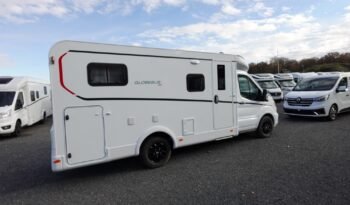 
										DETHLEFFS GLOBEBUS GO T 45 full									