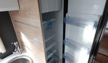 
										DETHLEFFS GLOBEBUS GO T 45 full									