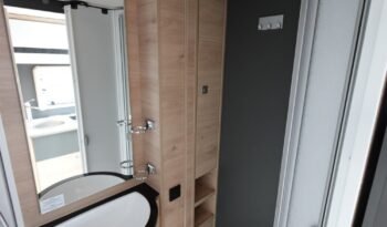 
										DETHLEFFS GLOBEBUS GO T 45 full									