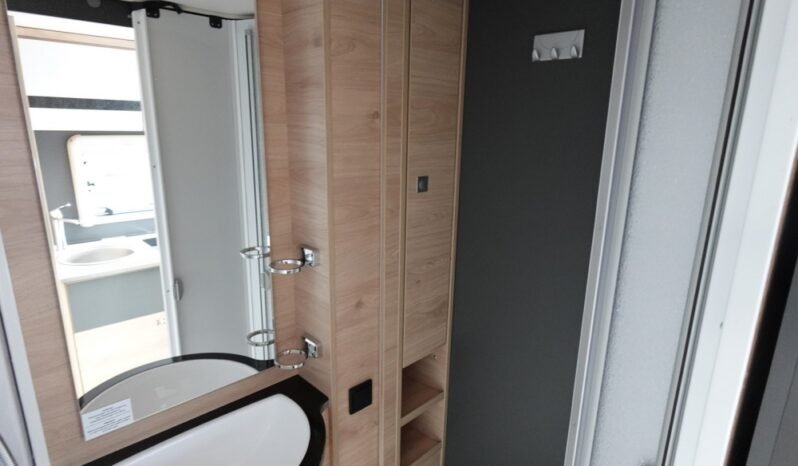 
								DETHLEFFS GLOBEBUS GO T 45 full									