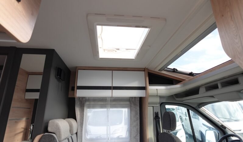 
								DETHLEFFS GLOBEBUS GO T 45 full									