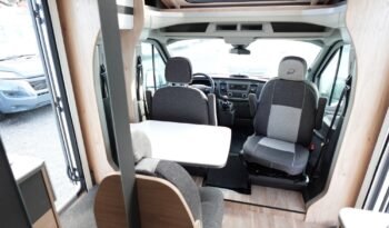 
										DETHLEFFS GLOBEBUS GO T 45 full									