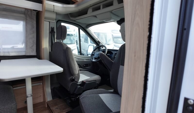 
								DETHLEFFS GLOBEBUS GO T 45 full									