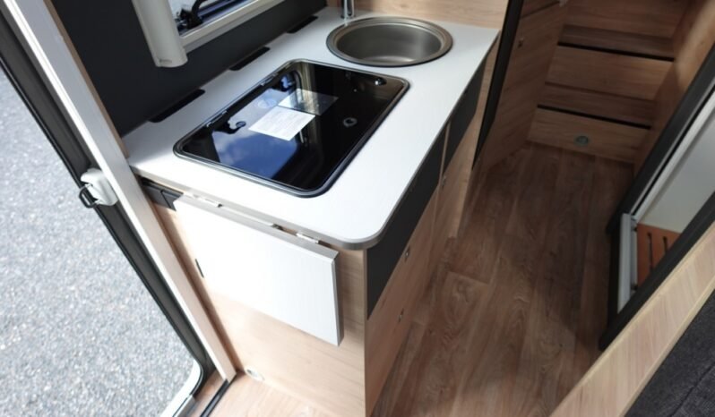 
								DETHLEFFS GLOBEBUS GO T 45 full									