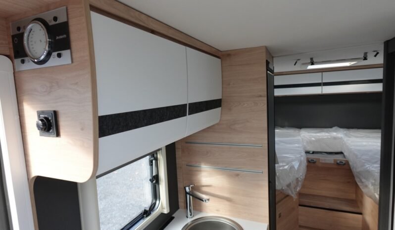 
								DETHLEFFS GLOBEBUS GO T 45 full									