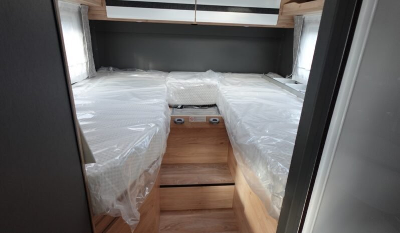 
								DETHLEFFS GLOBEBUS GO T 45 full									