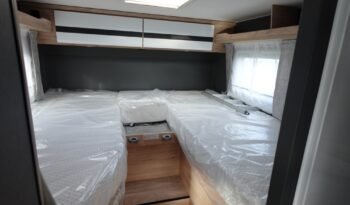 
										DETHLEFFS GLOBEBUS GO T 45 full									