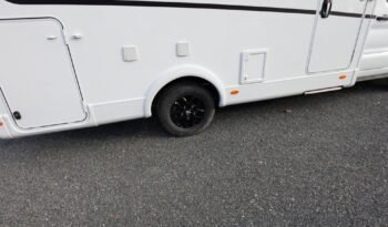 
										DETHLEFFS GLOBEBUS GO T 45 full									