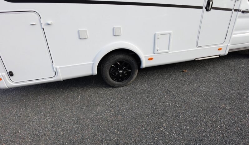 
								DETHLEFFS GLOBEBUS GO T 45 full									