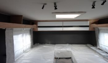 
										DETHLEFFS GLOBEBUS GO T 45 full									